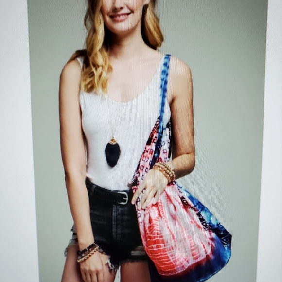 Boho Bag - Picture 4 of 7